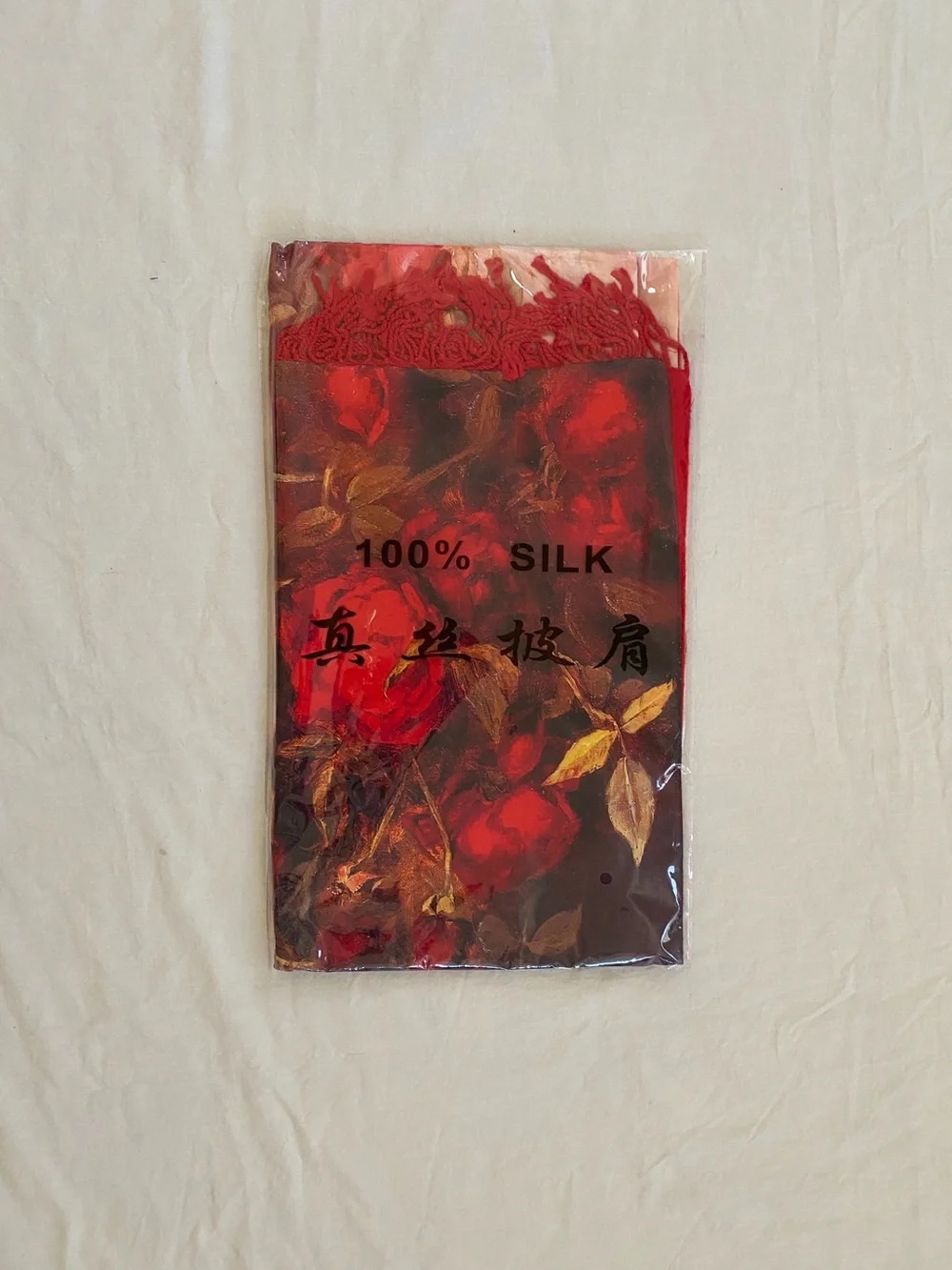 N/A elegant floral